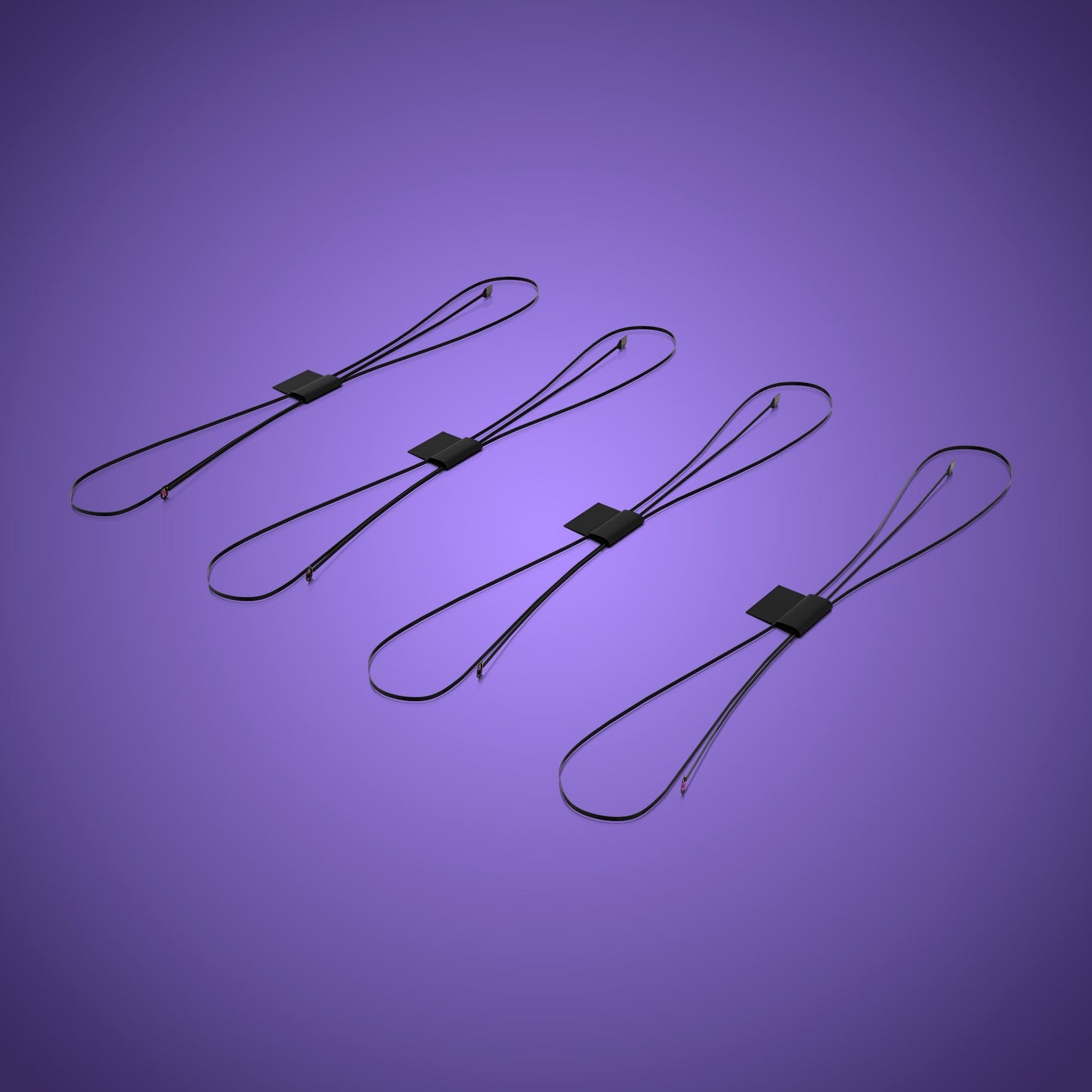 Astro Light Regular - Pink 15cm (4 Pack)