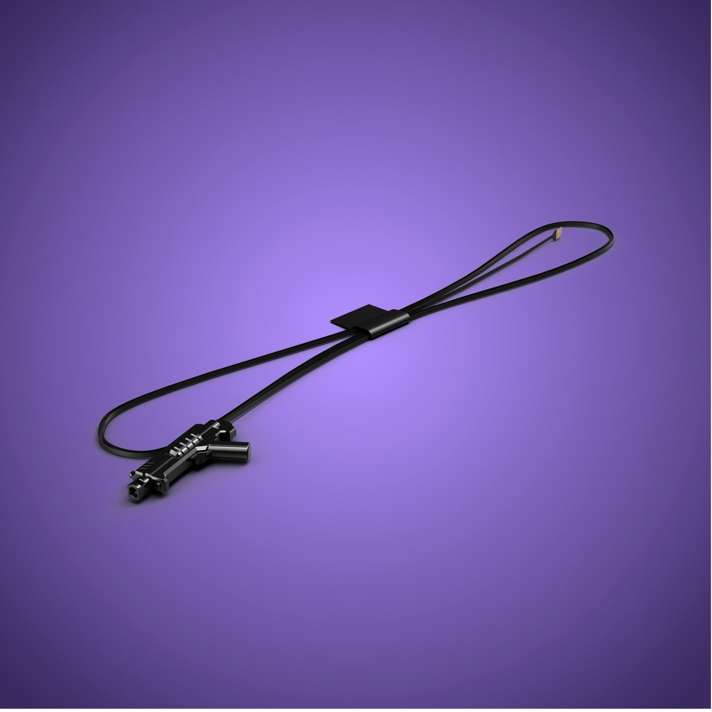 Astro Light Blaster 2.0 - Red 30cm