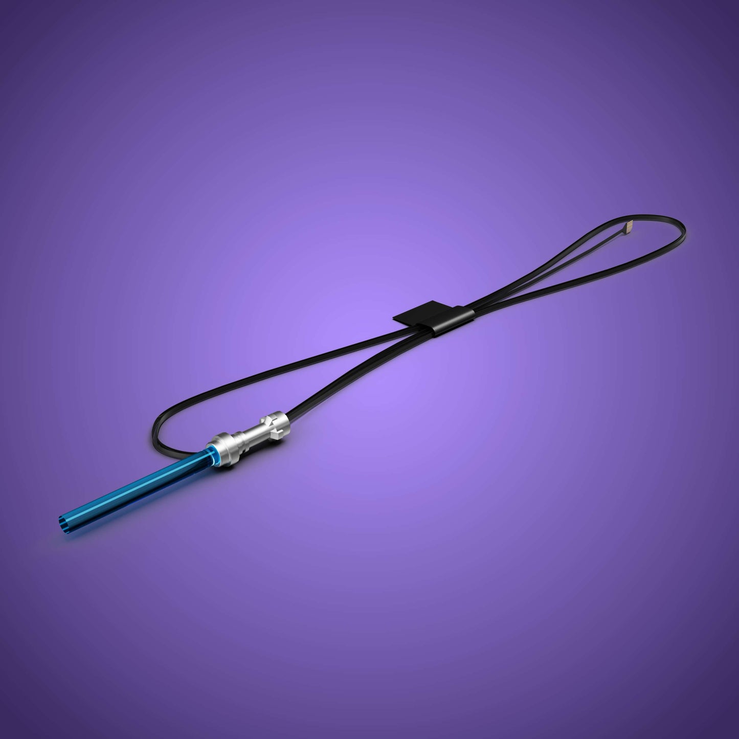 Astro Lightsaber 2.0 - Blue 30cm