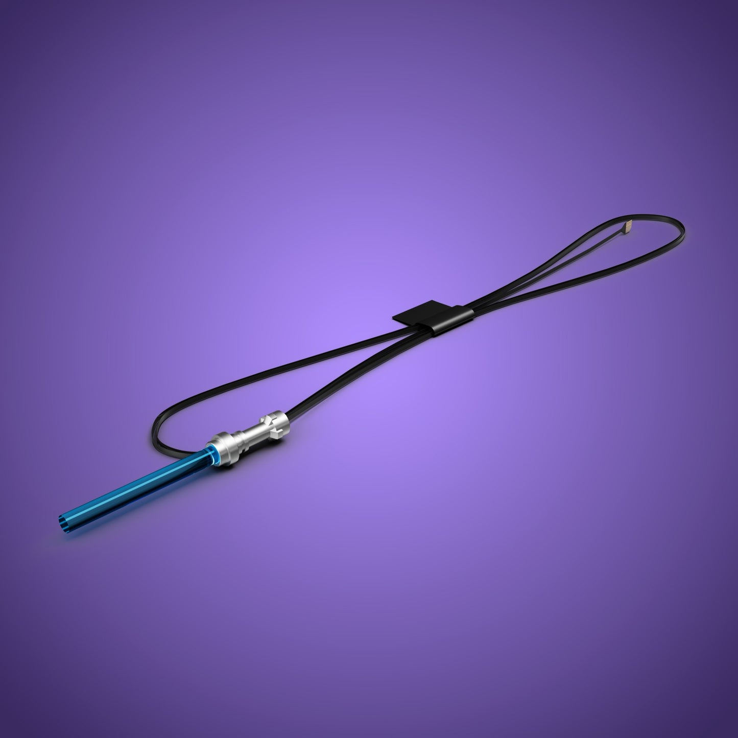 Astro Lightsaber 2.0 - Blue 30cm