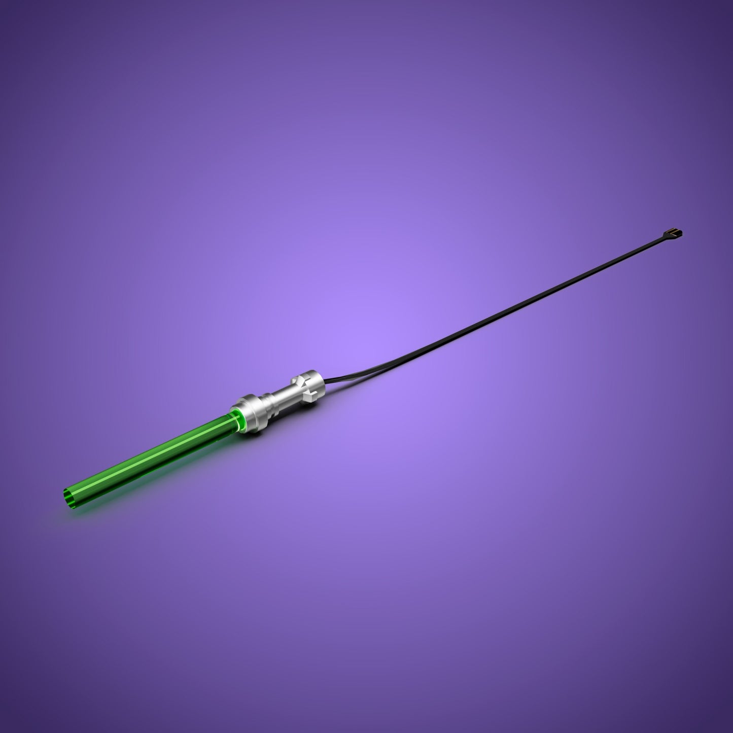 Astro Lightsaber 2.0 - Green 5cm