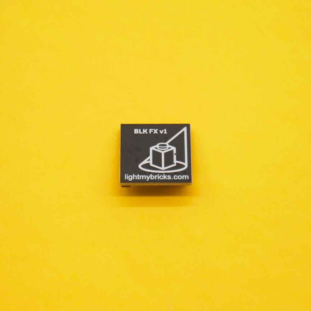 Blinking Effects Board