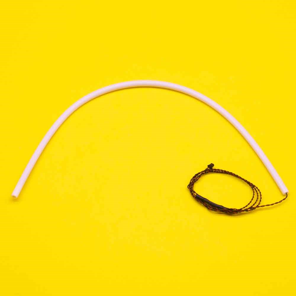 Light Tube - Red 21cm