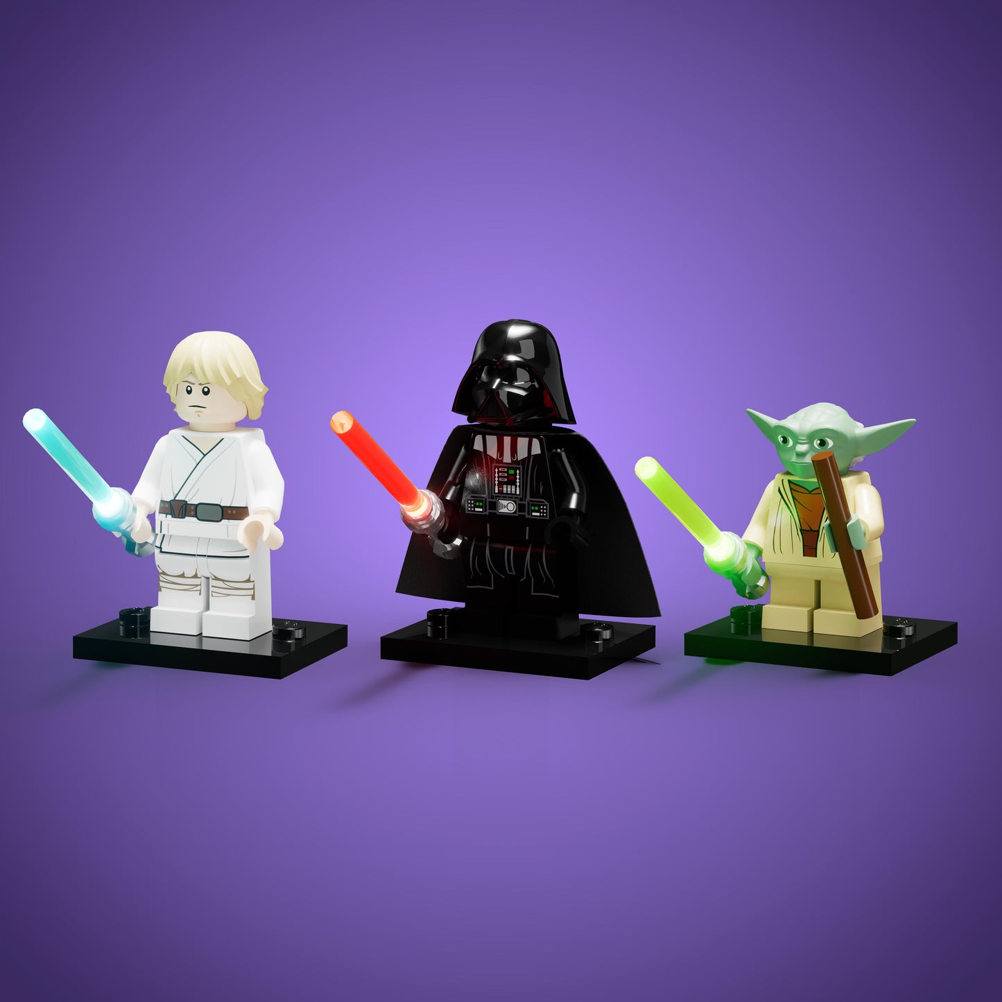 LMB 2.0 Lightsaber Pack