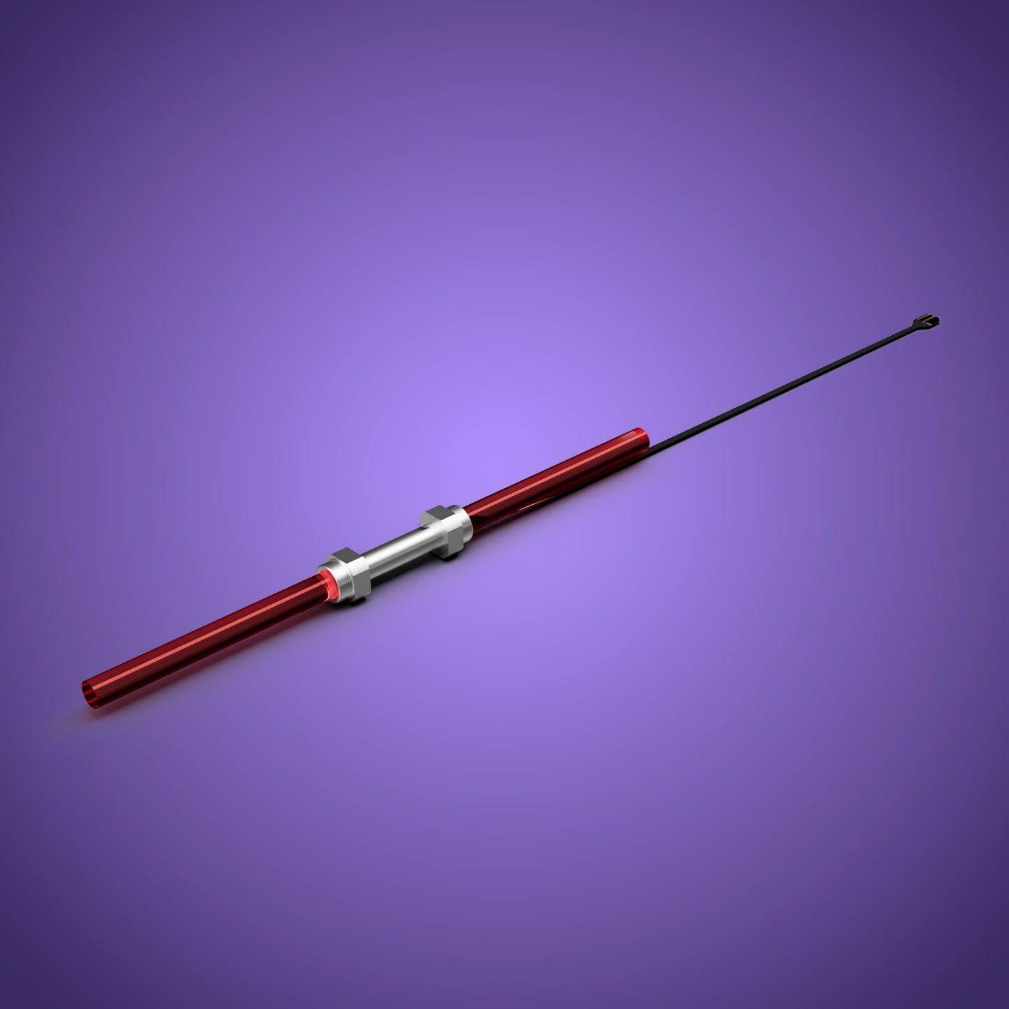 Astro Lightsaber 2.0 - Darth Maul 5cm