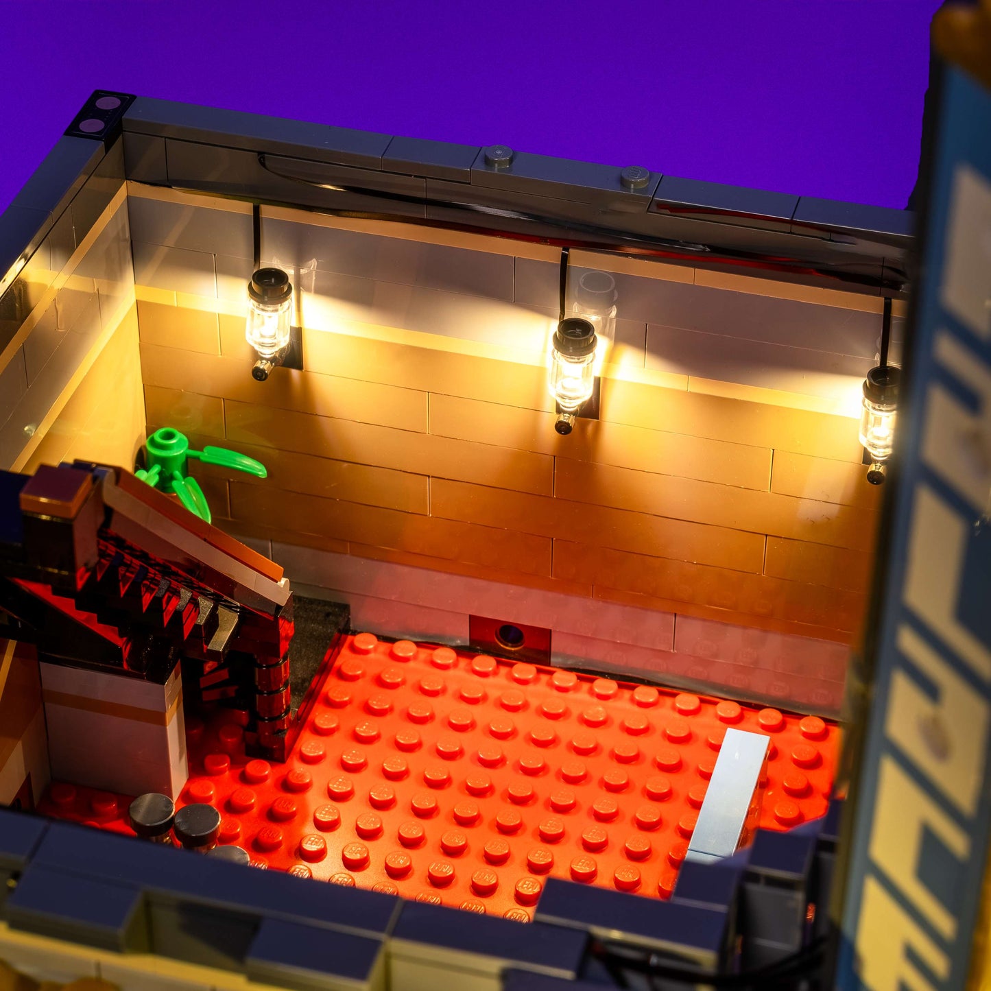 Light Kit for Palace Cinema #10232