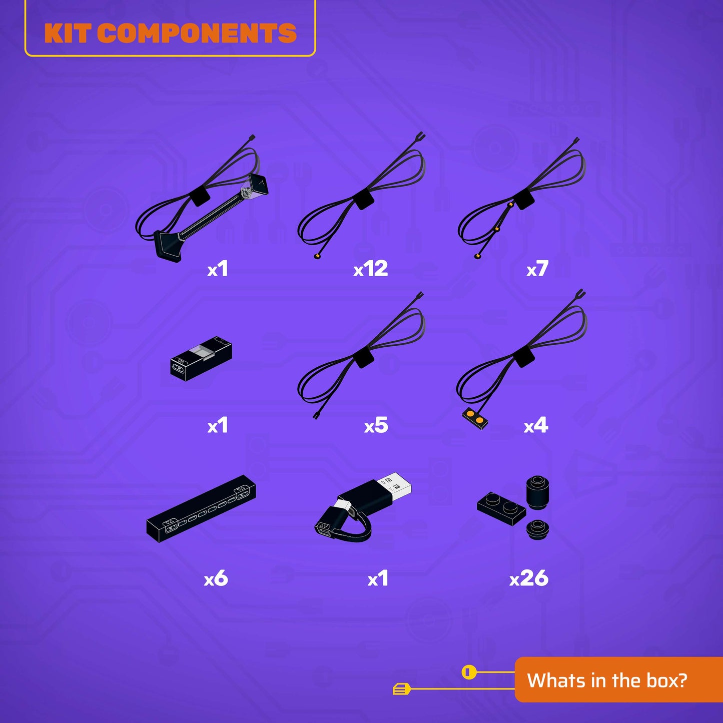 Light Kit for Palace Cinema #10232