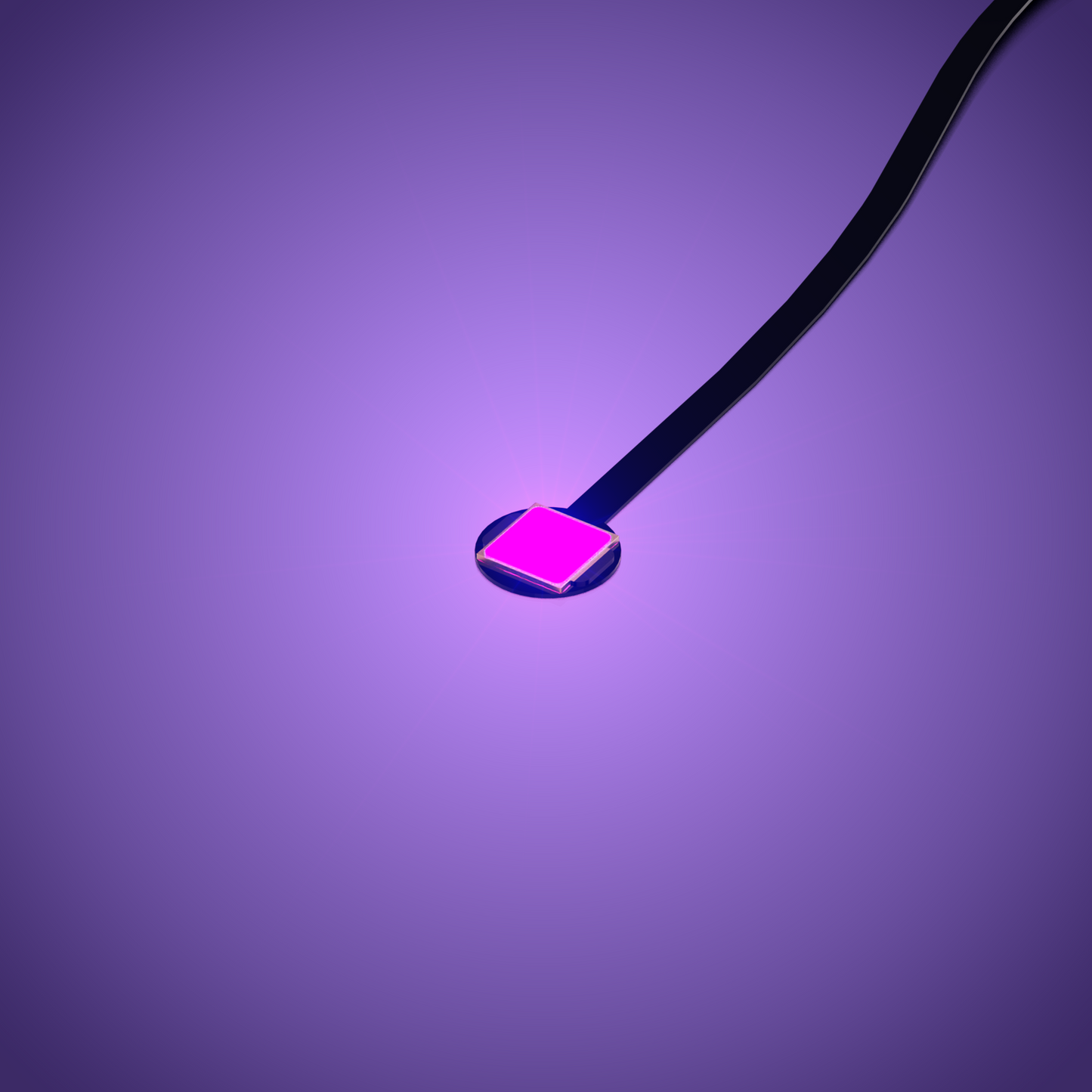 LMB 2.0 Astro Light Large - Purple 30cm (4 Pack)