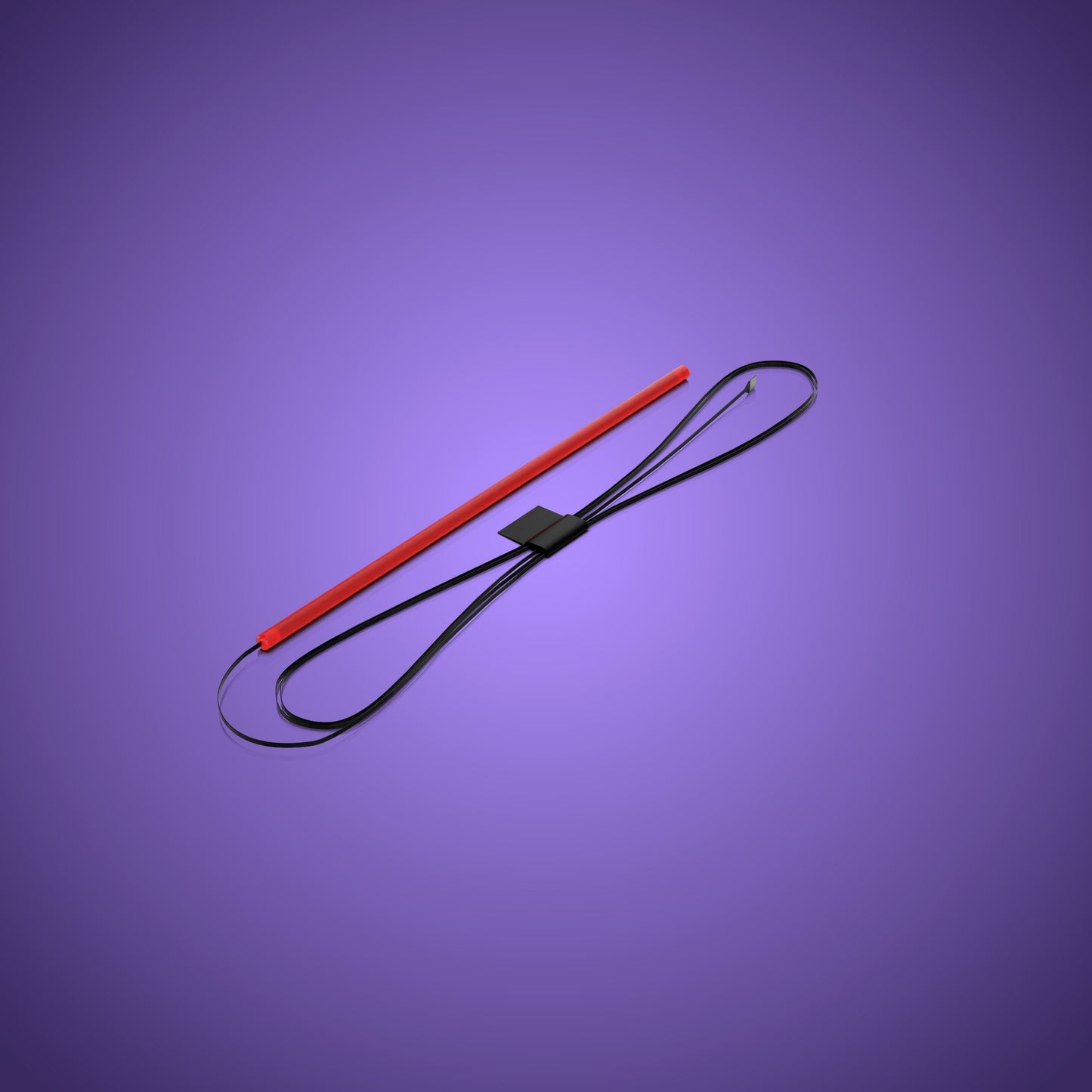 Flare Light 16.5L - Red