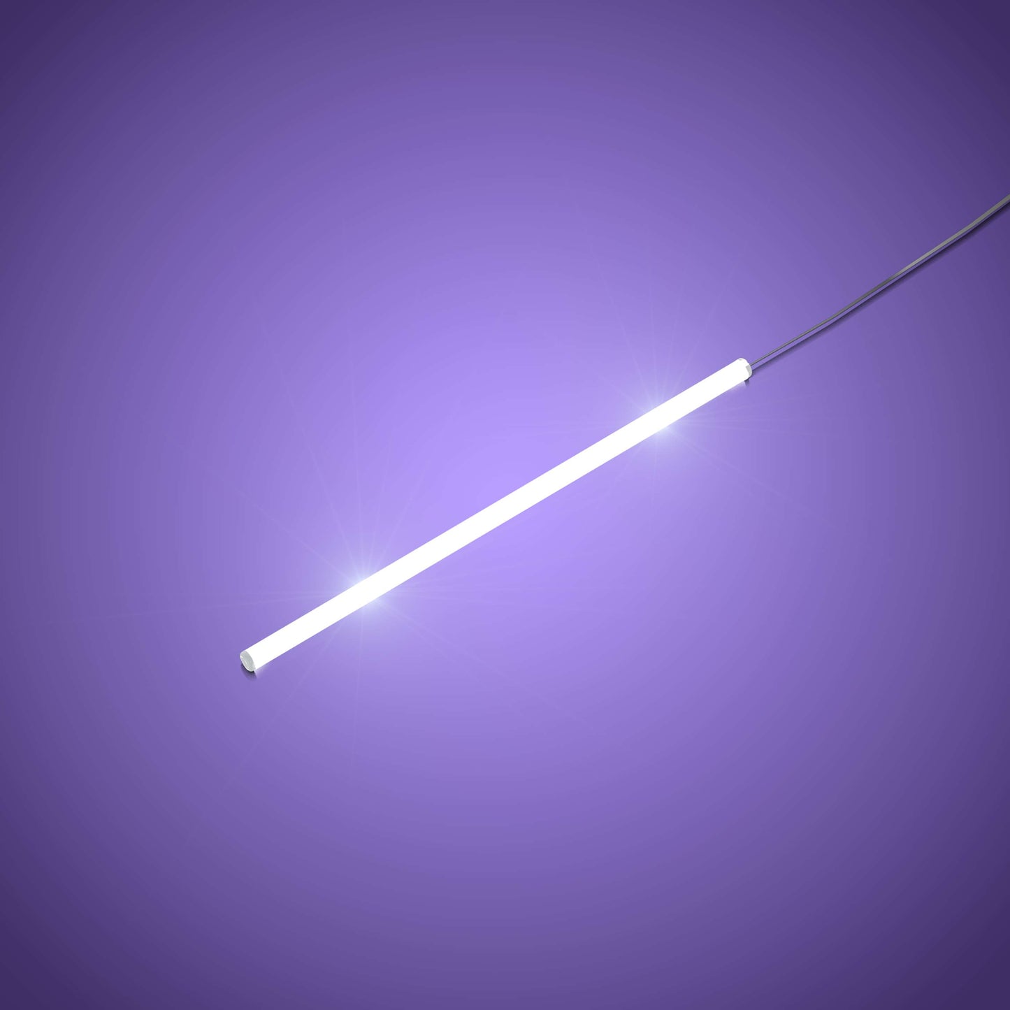 Flare Light 10L - White