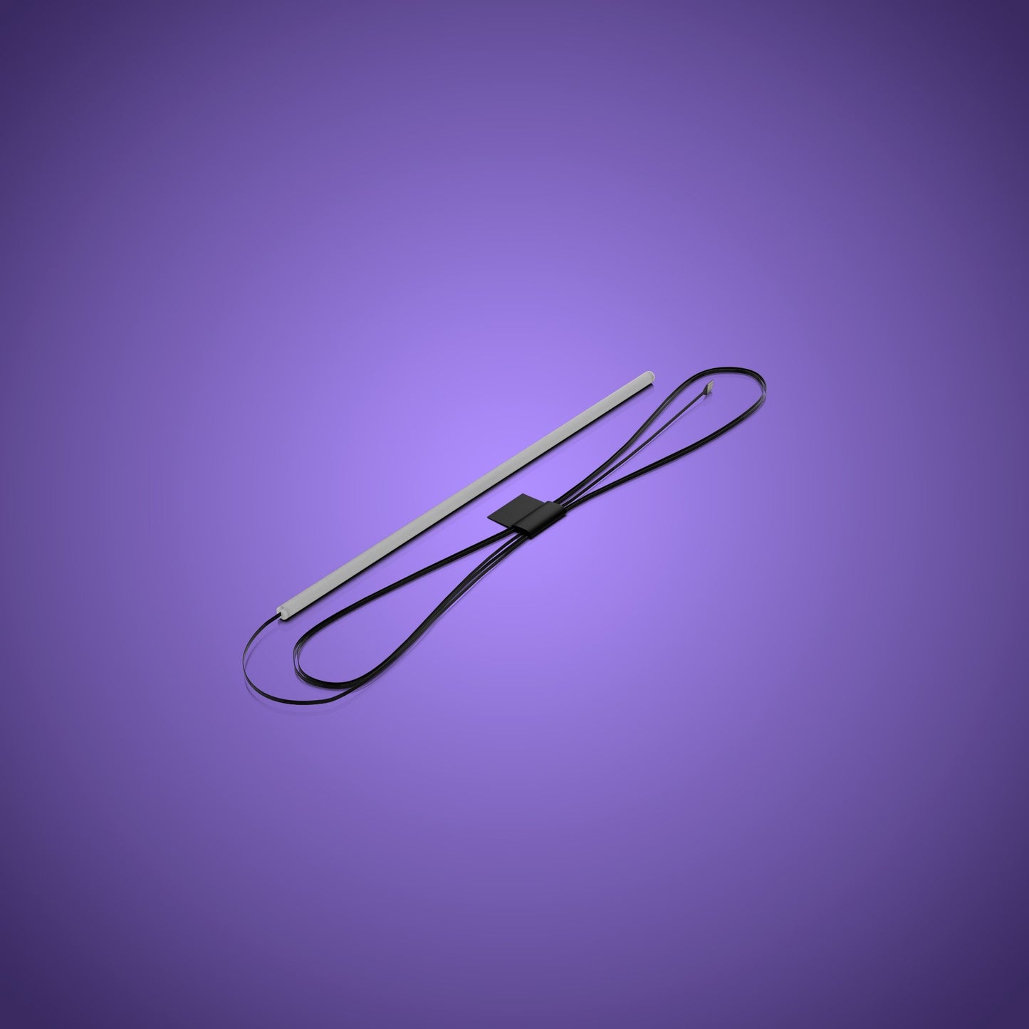 Flare Light 16L - White