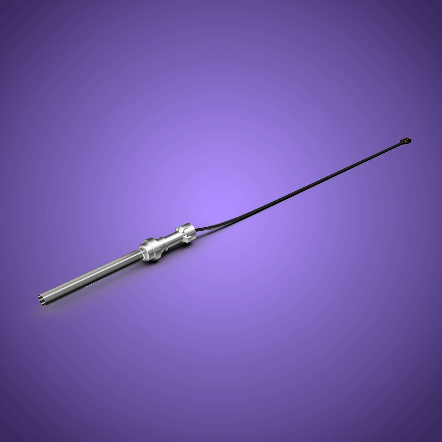 Astro Lightsaber 2.0 - White 5cm