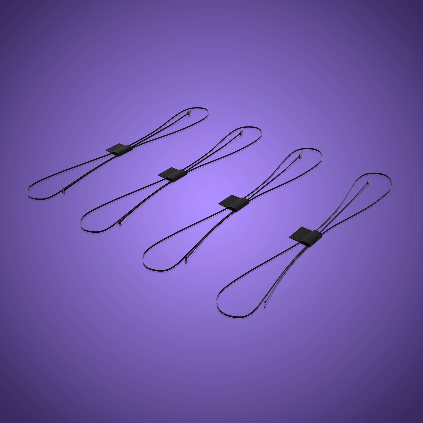 Astro Light Large - Pink 15cm (4 Pack)