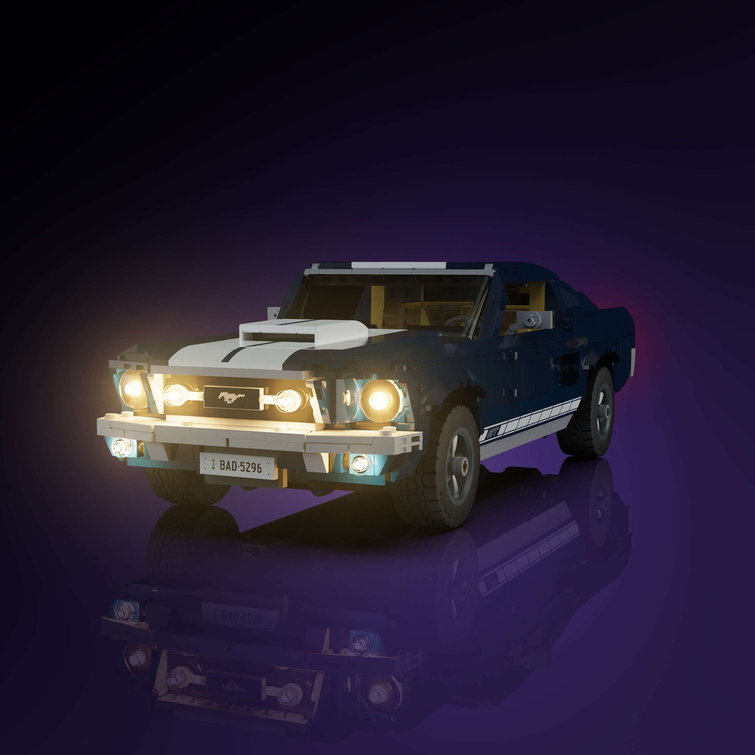 Vehicle Light Kits