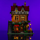 Light Kits Collection Page – CA