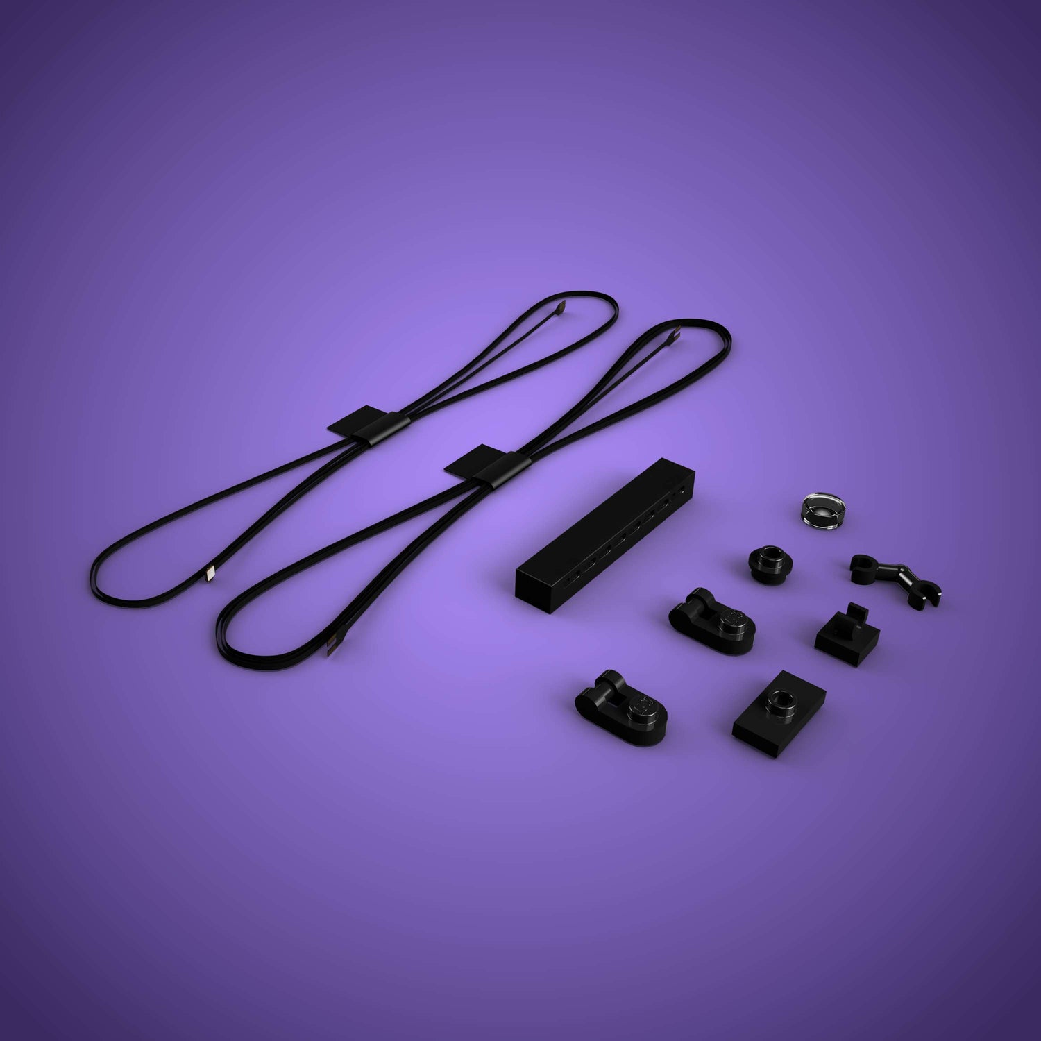 DIY Packs