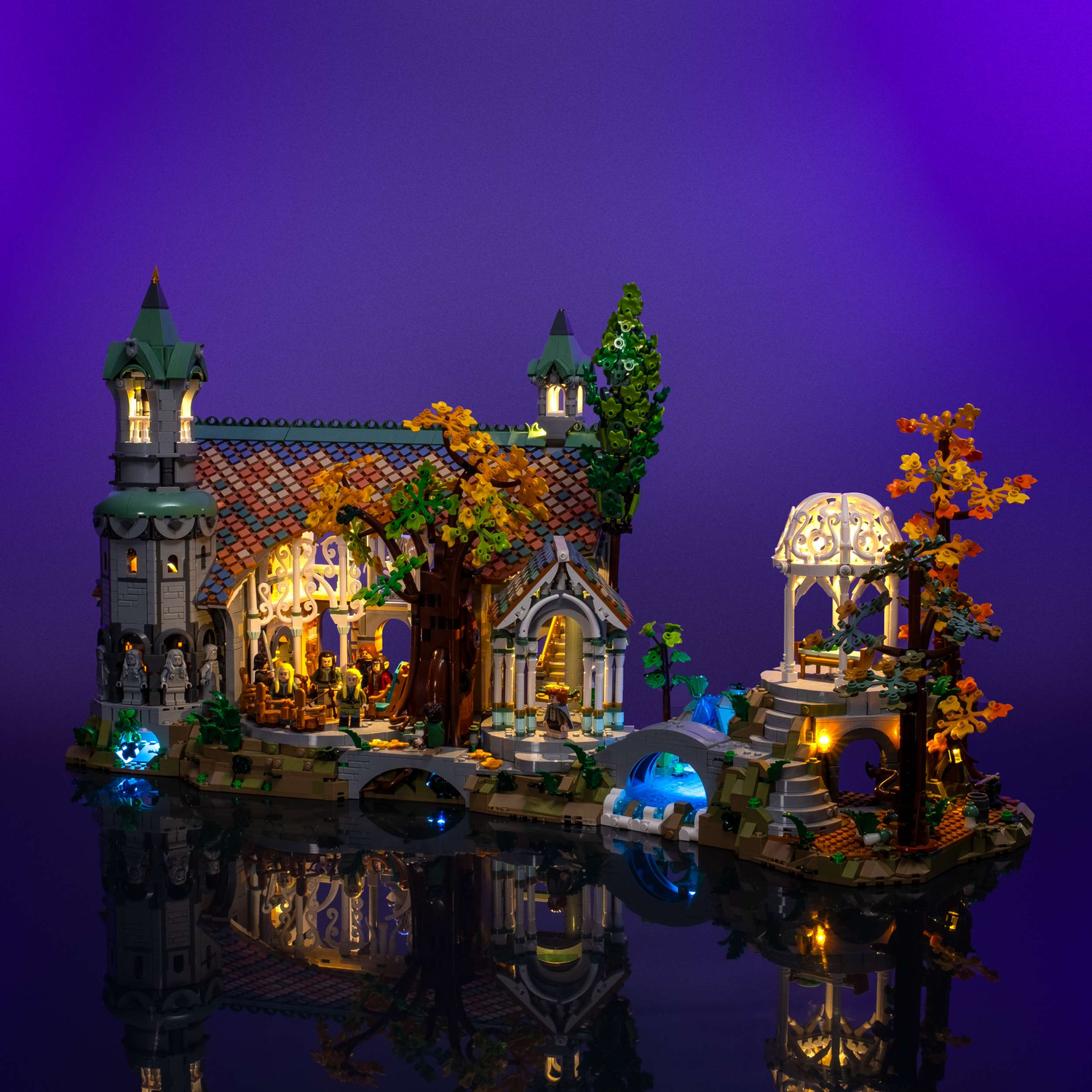 Lord of the Rings Light Kits