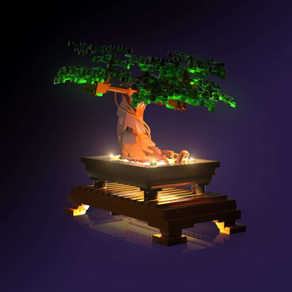 Light Kit for LEGO® Bonsai Tree #10281