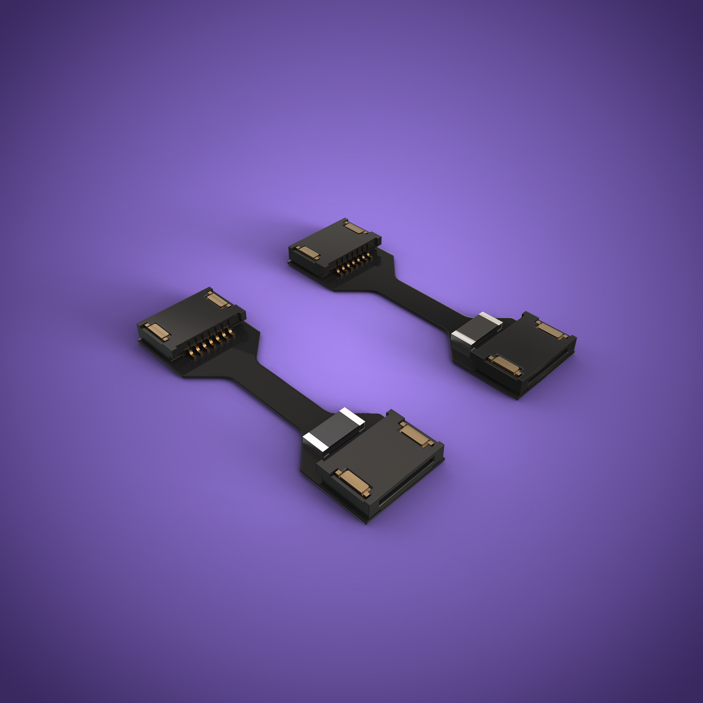 Belt Extender (2 Pack)