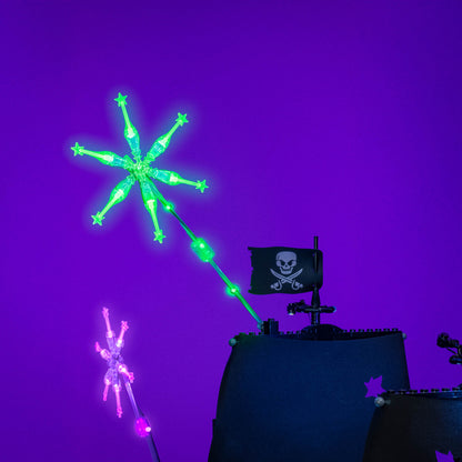 Anniversary Flare