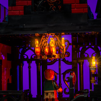 Light Kit for LEGO® Adventure in Transylvania #910049