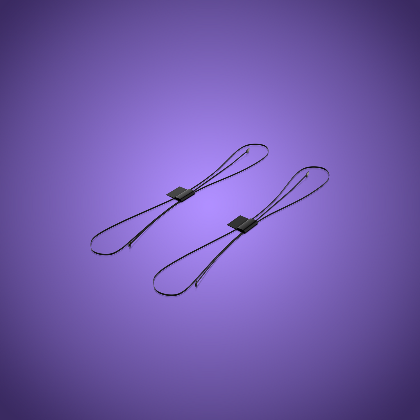 Astro Light Regular Scary Effect - Cool White 15cm (2 Pack)