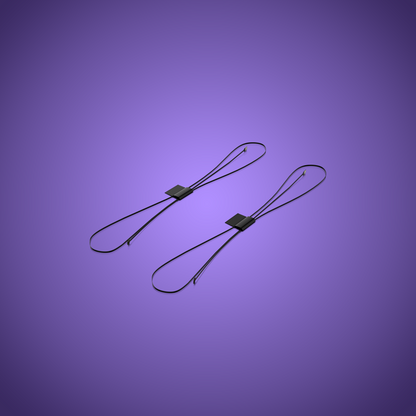 Astro Light Regular Scary Effect - Cool White 15cm (2 Pack)