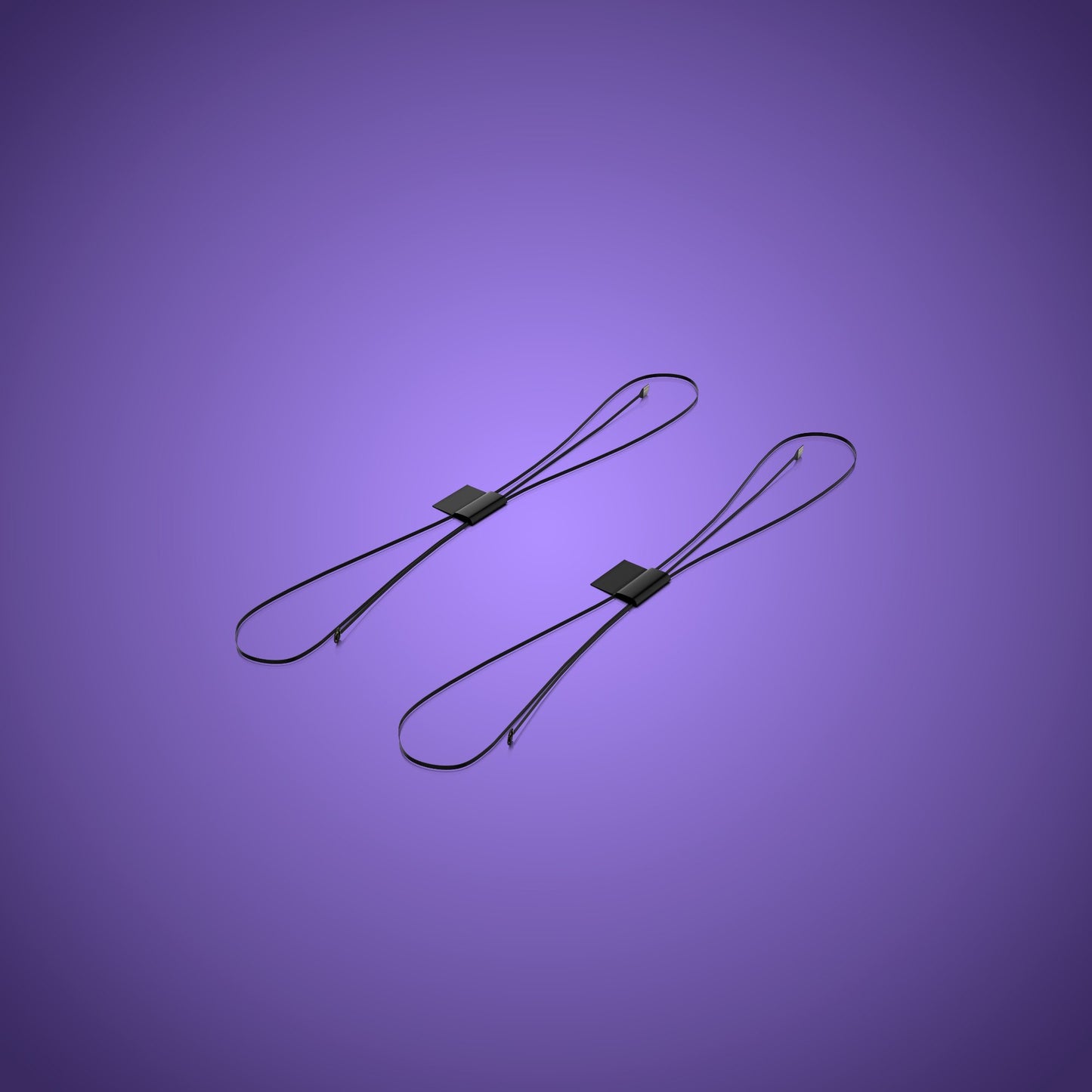 Astro Light Regular Scary Effect - Warm White 15cm (2 Pack)