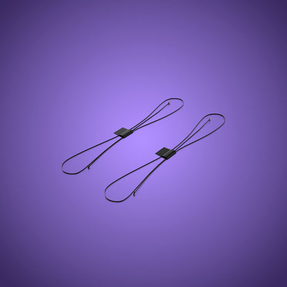 Astro Light Regular Scary Effect - Warm White 15cm (2 Pack)