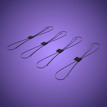 Astro Light Micro - Warm White 15cm (4 Pack)