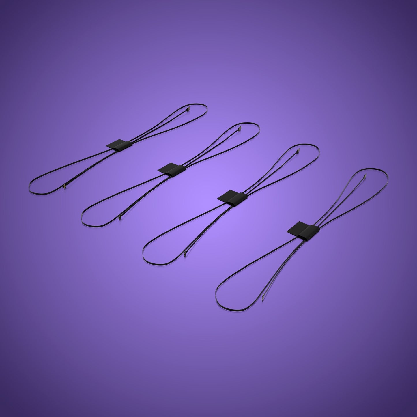 Astro Light Regular - Warm White 15cm (4 Pack)