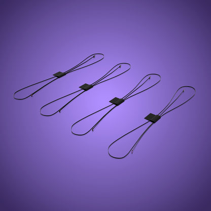 Astro Light Large - Purple 15cm (4 Pack)