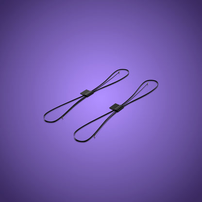 Astro Light Regular Flicker Effect - Warm White 30cm (2 Pack)