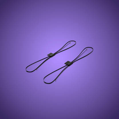 Astro Light Regular Scary Effect - Cool White 30cm (2 Pack)