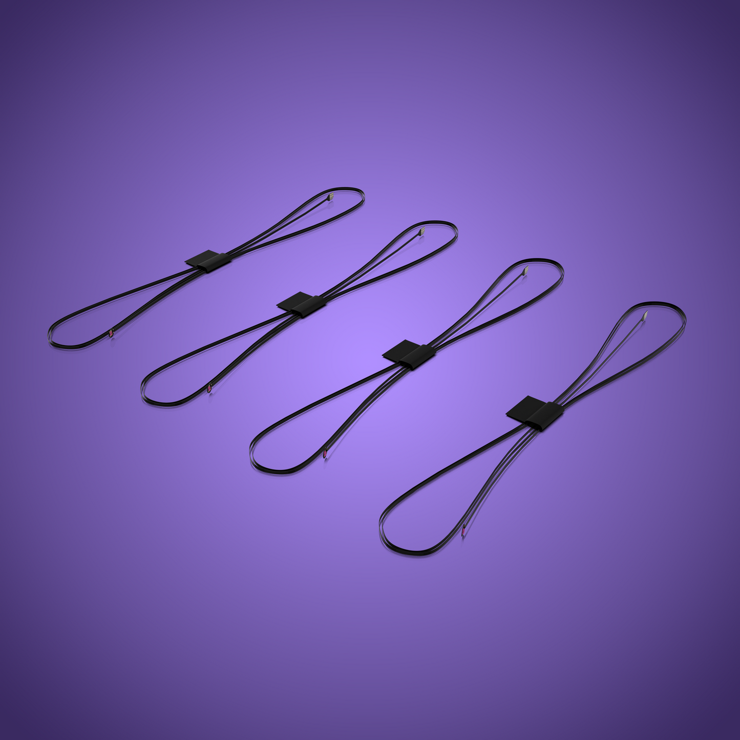 Astro Light Regular - Pink 30cm (4 Pack)