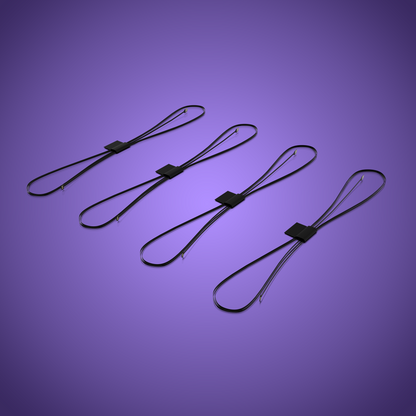 Astro Light Regular - Flashing Red 30cm (4 Pack)