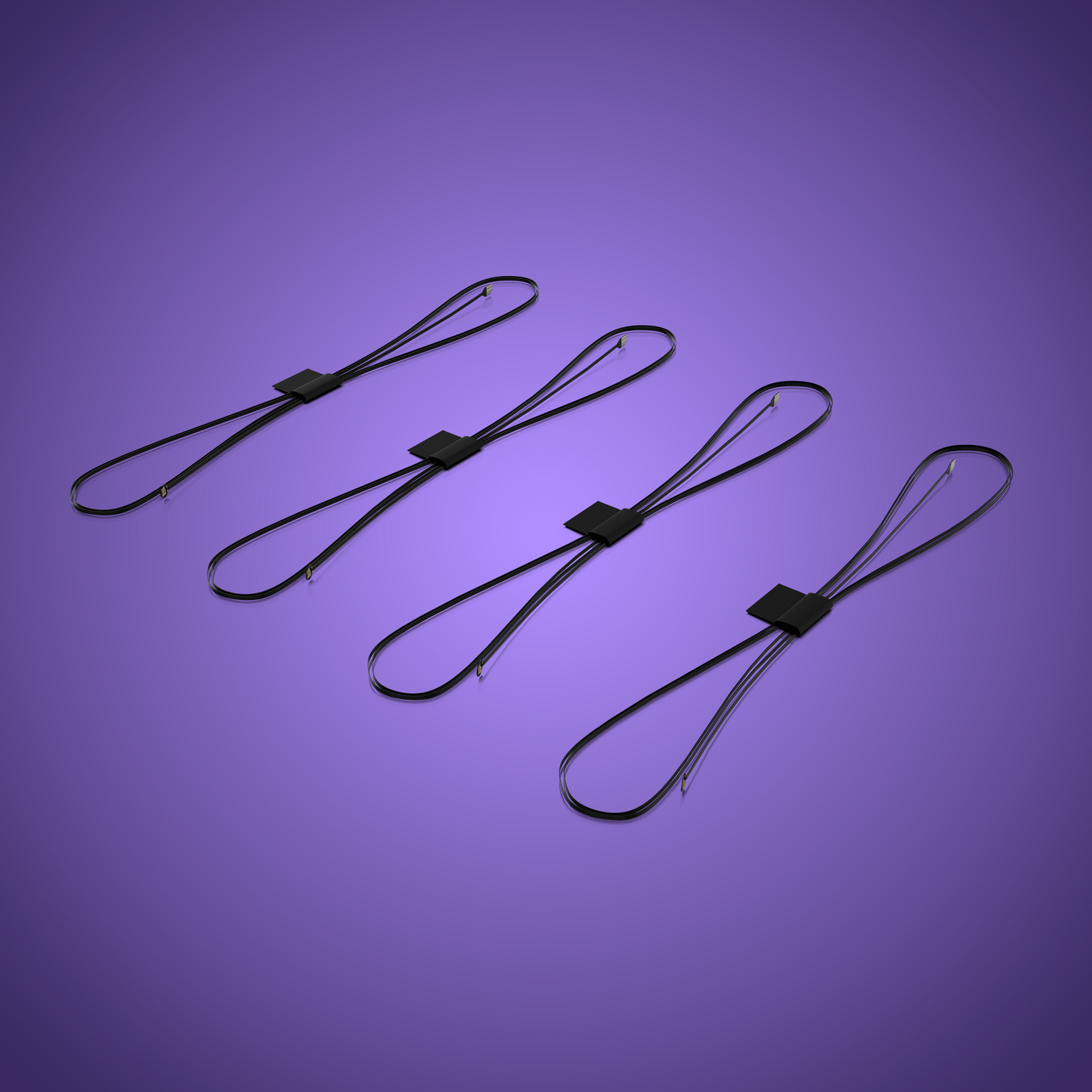 Astro Light Micro - Warm White 30cm (4 Pack)