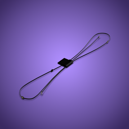 Astro Light String Rotating Sequence Effect 4 LEDs - Cool White 30cm