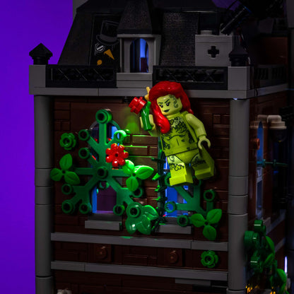 Light Kit for LEGO® Batman™: Arkham Asylum™ #76300