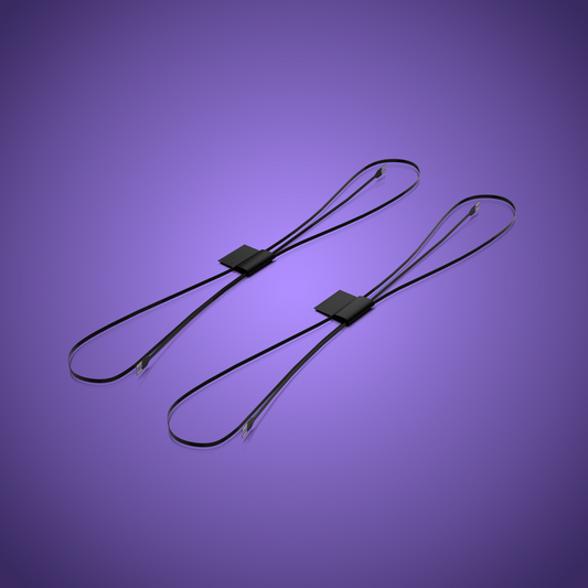 Belt 15cm (2 Pack)