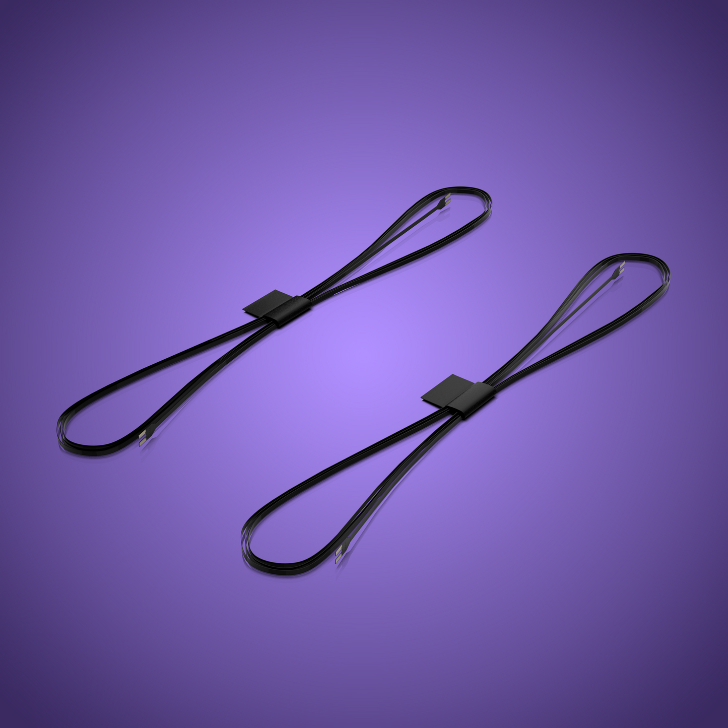 Belt 50cm (2 Pack)