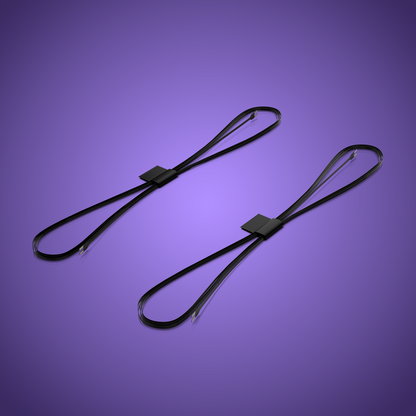Belt 50cm (2 Pack)