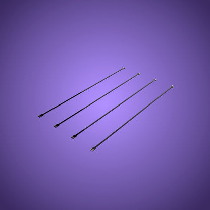 Belt 5cm (4 Pack)