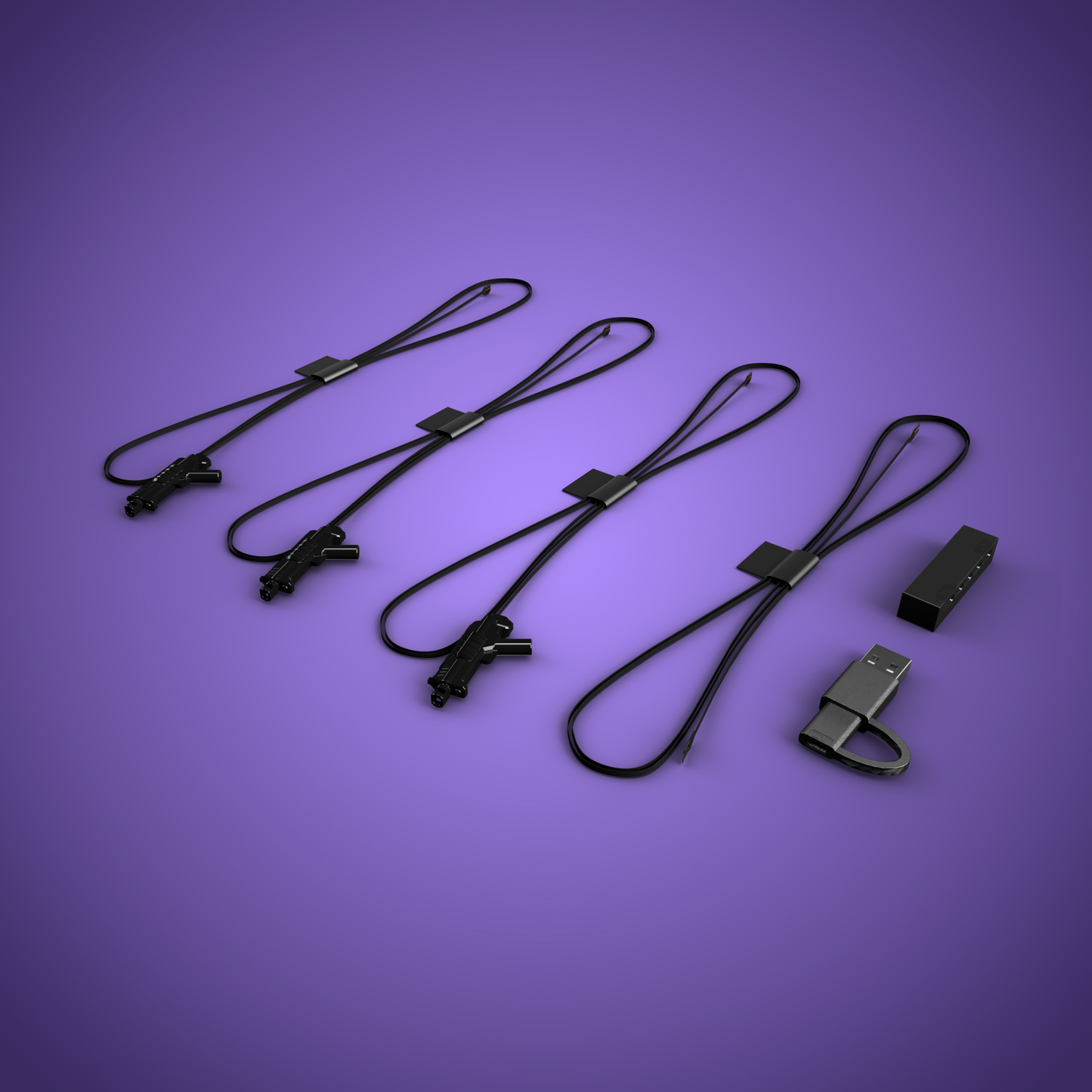 Light Blaster Pack 2.0