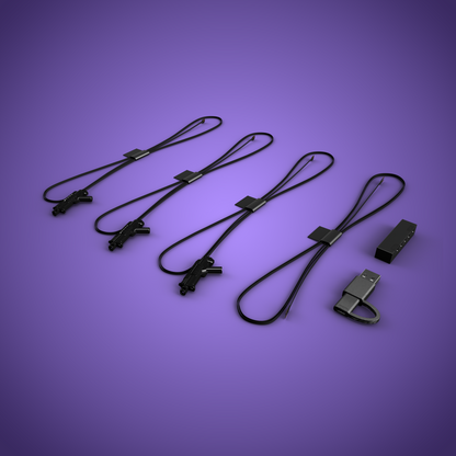 Light Blaster Pack 2.0