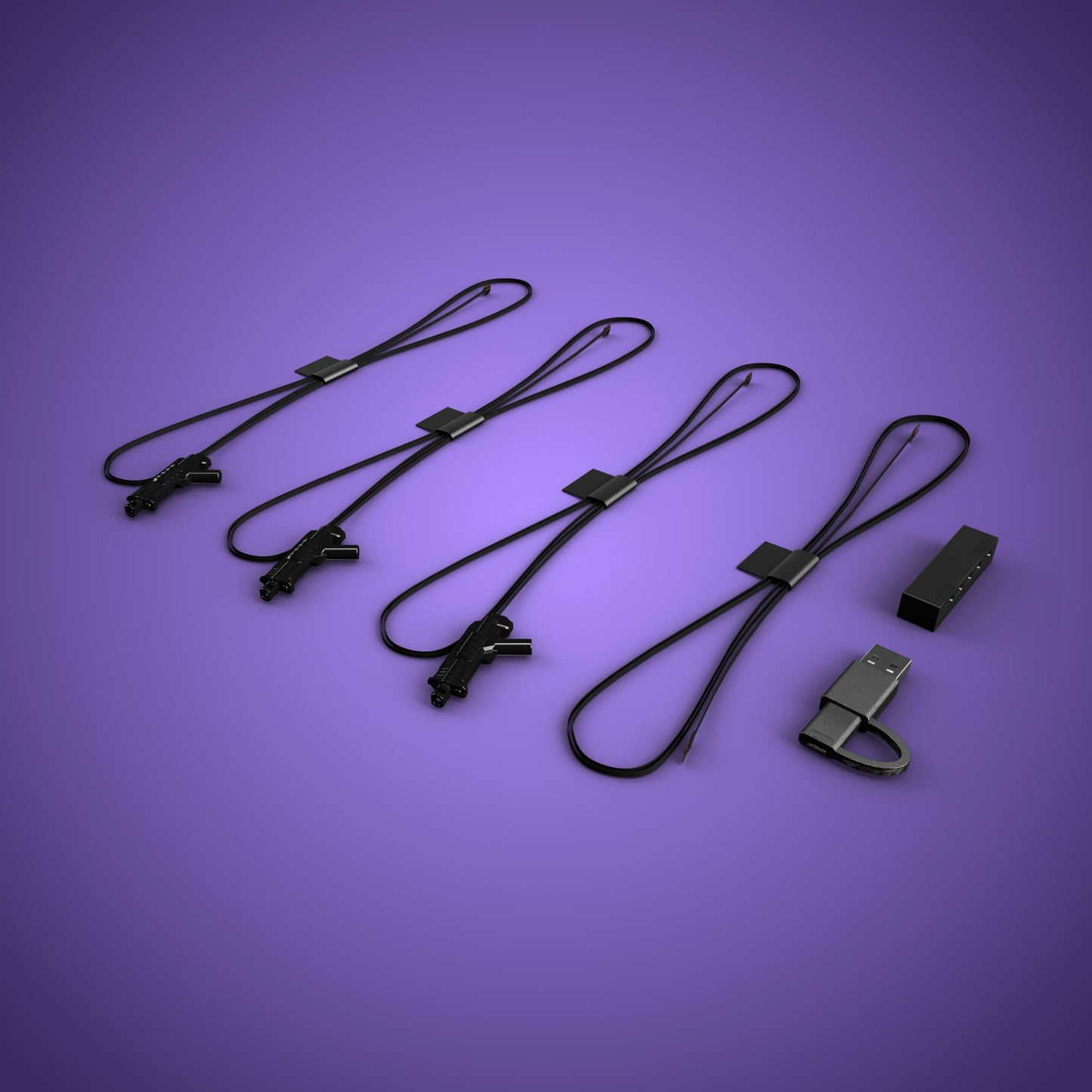 Light Blaster Pack 2.0