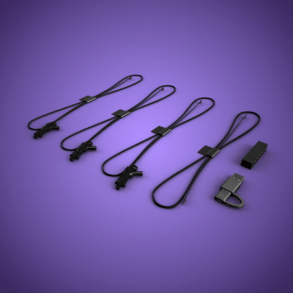 Light Blaster Pack 2.0