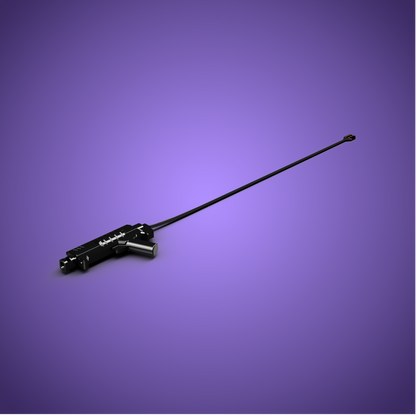 Astro Light Blaster 2.0 - Red 5cm