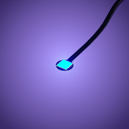 Astro Light Large - Blue 30cm (4 Pack)