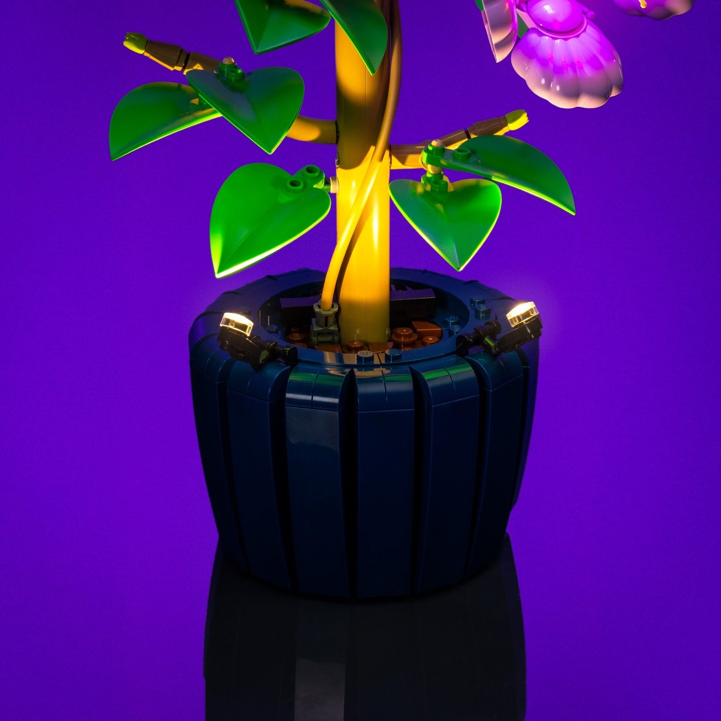 Light Kit for LEGO® Botanicals Hibiscus #10372